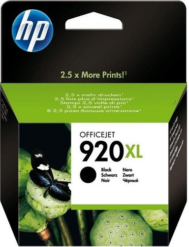 Originale 920xl hp - 920xl,