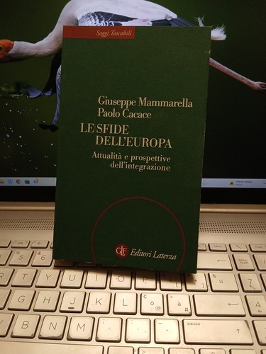 Sfide dell europa - le,