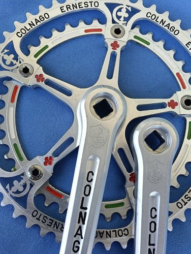 Colnago campagnolo super - colnago,