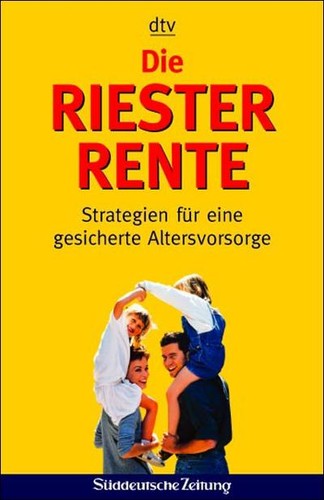 Riester rente - riester-rente,,
