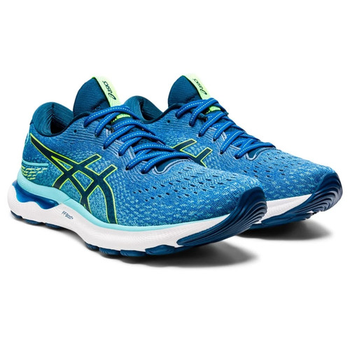 Asics gel nimbus uomo lake - asics, 24
