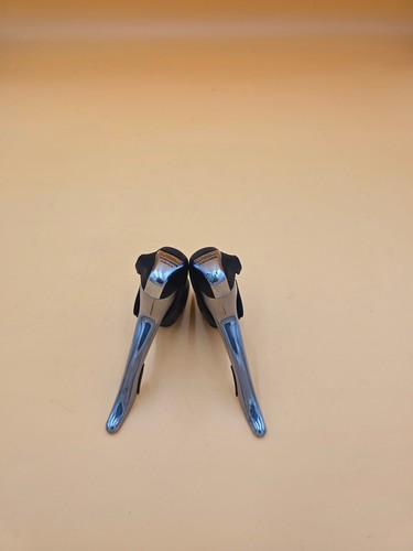 Leve freno cambio - leve, shimano