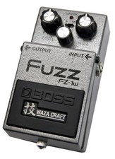 BOSS FZ-1W Pedale per chitarra
