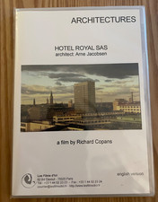 Arne Jacobsen Architectures