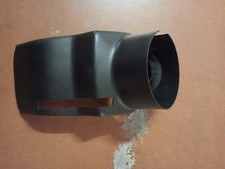 Copertura Piantone Sterzo Mercedes Vito Viano W639 A6396881106