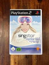 Singstar Après-Ski Party ps2