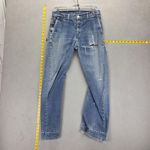Jeans vintage levis engineered - vintage,