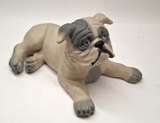 L'aquilone grande cane Bulldog