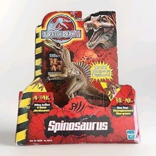 Nuovo | 2000 Hasbro Jurassic