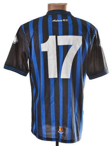 Atalanta 2010 2011 home - atalanta,