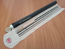 Canna da pesca a mosca R. L