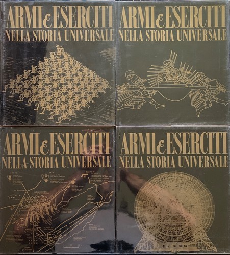 Armi eserciti nella storia - &,