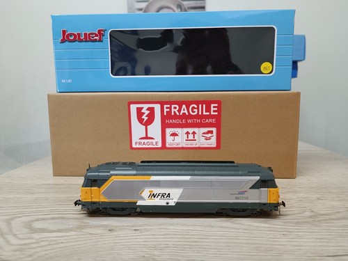67210 jouef locomotive - jouef,