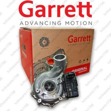 Turbocompressore originale