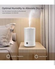 Grelife Umidificatore per