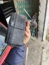 Scatola Fusibili Anteriore Volvo V70 2.5 TDI 2001