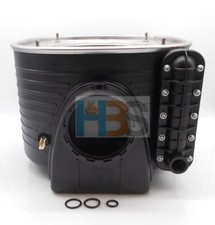 SCAMBIATORE DI CALORE