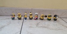 Lotto Personaggi Minions
