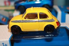 FIAT - 500 F TAXI - 1965 -