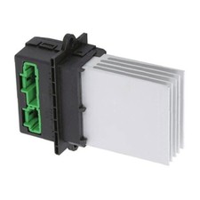 Resistenza ventola motore radiatore per Citroen Renault C2 C3 C5 6441.L2 7701048390