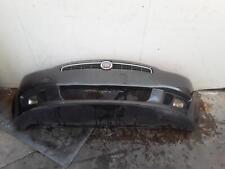 PARAURTI ANTERIORE COMPLETO