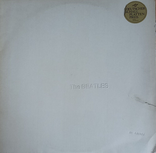 The beatles - the, beatles,