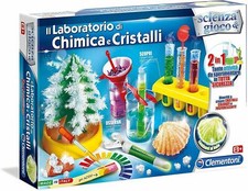 Laboratorio di Chimica e