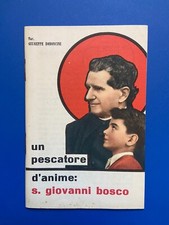 Libro Un Pescatore D’anime