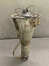 Vecchio Vintage Raro Rustico