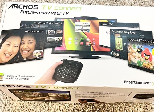 Telecomando archos connect - archos,