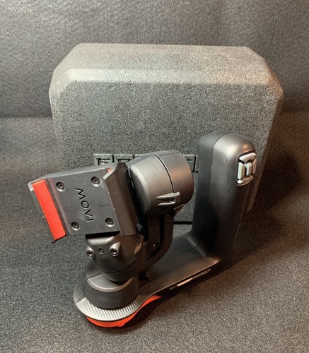 Gimbal stabilizzatore