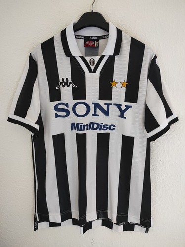 Juventus 1996 1997 - juventus, 1996-1997