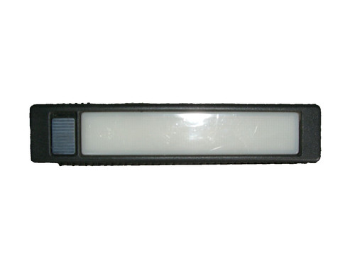 Fanale luce interna - , tetto
