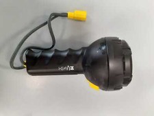 Torcia subacquea galleggiante