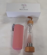 BOVISAJ Bouteille d'eau en