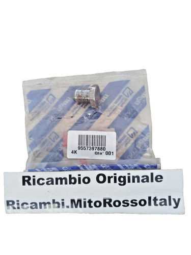 Tappo scatola differenziale - tappo,