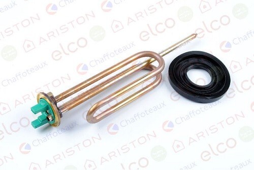 Ariston resistenza scaldabagno - ariston,