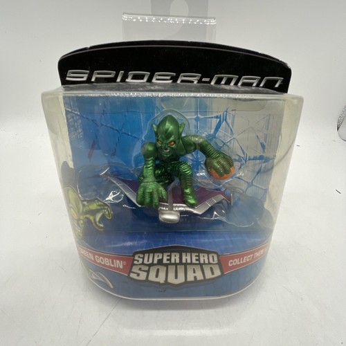 Modellino imaginext marvel - modellino,