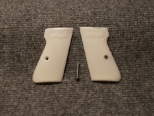 Custom Grips for Walther PP &