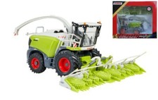 Britains claas jaguar - jaguar, 1:32