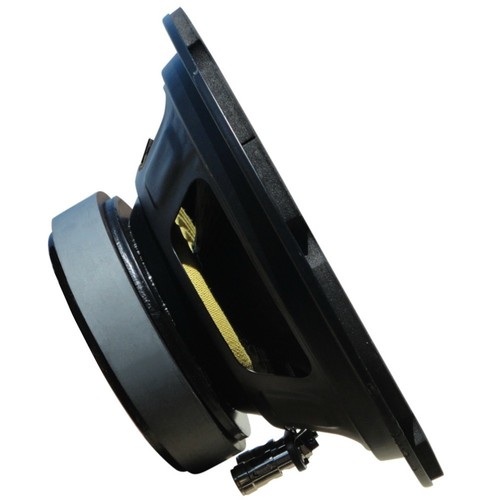 Woofer nero pyramid - woofer, pw848usx