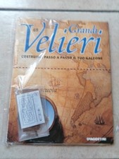 Costruisci 'grandi Velieri' 3A