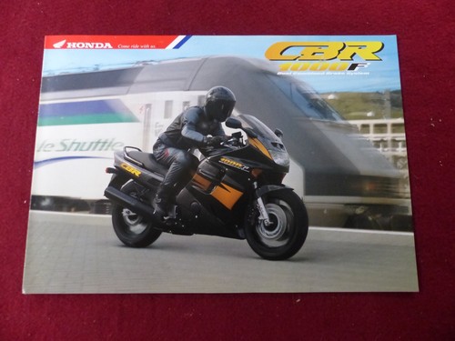 Prospectus catalogue moto - catalogue,