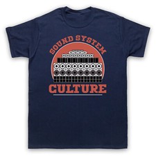 MAGLIETTA SOUND SYSTEM CULTURE