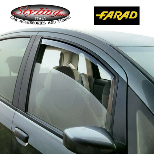 Farad coppia antivento - coppia,