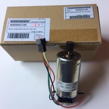 Nuovo Originale Roland GR-640 GR-540 GR-420 SCAN MOTOR SV CG1107 - 6000003199