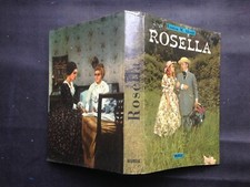 Alcott Louisa M., ROSELLA, Mursia Collana CORTICELLI n. 69, 3a ed. 1965