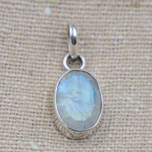 Arcobaleno pietra luna - arcobaleno,