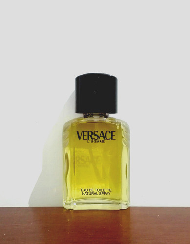 Profumo versace homme eau - l'homme,