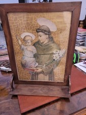 QUADRO ANTICO SANT'ANTONIO